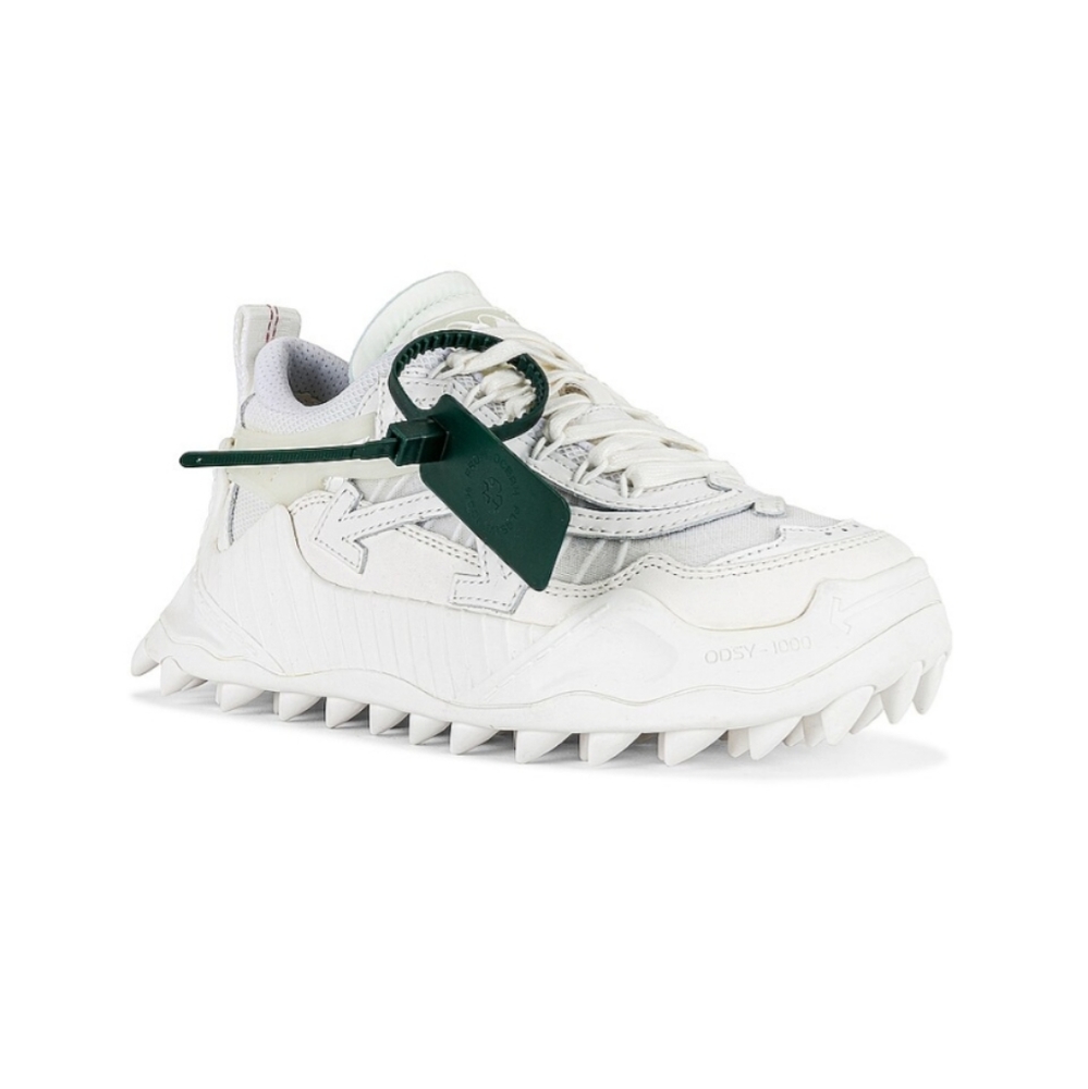 Off-White Odsy 1000 sneakers Size 40